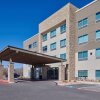 Отель Holiday Inn Express El Paso - Sunland Park Area, an IHG Hotel в Эль-Пасо