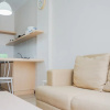 Отель Elegant and Relaxing 1BR Asatti Apartment BSD, фото 5