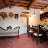 Отель Podere San Quirico, фото 26