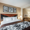 Отель Sleep Inn & Suites, фото 6