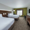 Отель Holiday Inn Express Troy, an IHG Hotel, фото 5