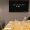 Отель SpringHill Suites by Marriott Allentown Bethlehem/Center Valley, фото 18