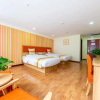 Отель Romantic Holiday Hotel Lanzhou, фото 6