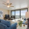 Отель One Seagrove Place Unit 1202 2 Bedroom Condo by Redawning, фото 10