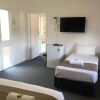 Отель Port Pirie Accommodation and Apartments, фото 12