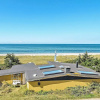 Отель Unique Holiday Home in Kalundborg With Sea View, фото 17