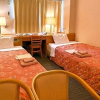 Отель Business Hotel Mercury, фото 6