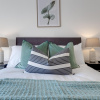 Отель Scarborough 2BR Apt Near Beach & Park, фото 2