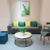 Отель Shangke Youpin Hotel (Gaoping Red Banner Life Plaza Branch), фото 11