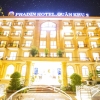 Отель Phadin Hotel, фото 23