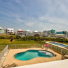 Отель Delightful Beach House in Gulf Shores With Private Pool and pet Friendly, фото 26