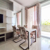 Отель The Urbanite 2Br At Apartment Dago Suites, фото 11