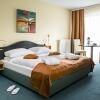 Отель H+ Hotel Erfurt в Эрфурте