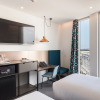 Отель Citadines Connect Sydney Airport, фото 25