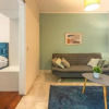 Отель magicstay - flat 38m² 1 bedroom 1 bathroom - athens, фото 1