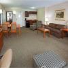 Отель Holiday Inn Bloomington Airport South Mall Area, an IHG Hotel, фото 15