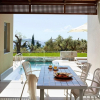 Отель Eagles Villas Halkidiki Ocean One Bedroom Pool Villa With Private Garden, фото 7