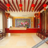 Отель Longsheng Business Motel, фото 3