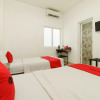 Отель RedDoorz near Jembatan Siti Nurbaya Padang, фото 22