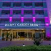 Отель Holiday Garden Resort, фото 1