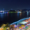 Отель Yeosu Badaya Guest House and Hostel, фото 4