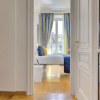 Отель Colosseo Family Art 3BDR - Home and More, фото 10
