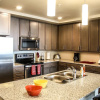 Отель Union Station Penthouse 408, фото 9