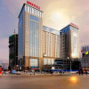 Отель Jianhui JunyueInternational  Grand Hotel, фото 19