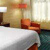 Отель Fairfield Inn & Suites by Marriott Parsippany, фото 4