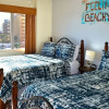 Отель Spectacular 2 Bedroom End Unit on Sandy Beach at Las Palmas Resort B-601 2 Condo by RedAwning, фото 9