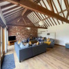 Отель Charming Norfolk Barn Conversion in Barnham Broom, фото 5