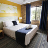 Отель Hawks Nest Motel, фото 5