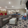 Отель Comfort Inn & Suites Downtown near University, фото 20