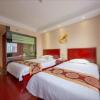 Отель Greentree Inn Nantong Stadium West Qingnian Road Business Hotel, фото 4