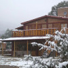 Отель Apart Cabañas Altos de Vaquerias, фото 10
