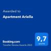 Отель Apartment Ariella в Юрмале