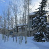 Отель Slopeside Chalet - 6 Bedrooms Home, фото 6