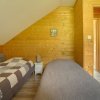 Отель Brand New Wooden Chalet Offering Vast Views 800M From Gerardmer And Close To The Pistes, фото 16