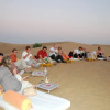 Отель Rajputana Desert Camp, фото 4