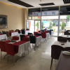 Отель Ankara Atlantik Otel, фото 33