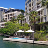 Отель Two Bedroom Apartment - Fully Furnished and Design in V&a Marina Residential, фото 1