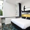 Отель ibis Styles Macon Centre, фото 6