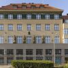 Отель Residence Morris Mladá Boleslav, фото 1
