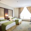 Отель Prime Hotel Al Hamra Jeddah, фото 25