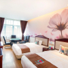 Отель Pai Hotel Beijing Qianmen Dashilan, фото 16