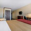 Отель Comfort Inn & Suites Levis / Rive Sud Quebec city, фото 23