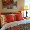 Отель Silver Beach Lakeside Suite - One Bedroom Apartment, фото 5