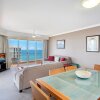 Отель Soul Surfers Paradise 3 Bedroom Beach Apartment, фото 5