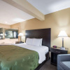 Отель Quality Inn & Suites, фото 7