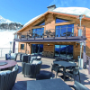Отель Le Massif Hotel & Lodge, фото 13